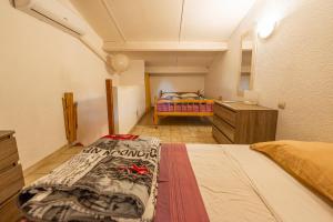 Appartements Gites Le Pressoir : photos des chambres