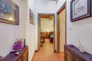 Appartamento con Terrazza