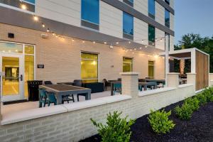 Home2 Suites By Hilton Conway, Sc