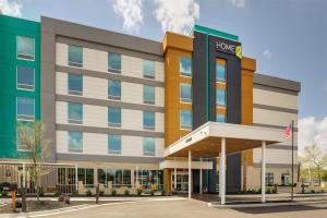 Home2 Suites By Hilton Conway, Sc