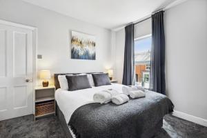 St Catherines Haven by Noor Suites