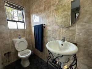 Revelation Accomodation