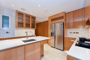London Choice Apartments - Mayfair - Hyde Park
