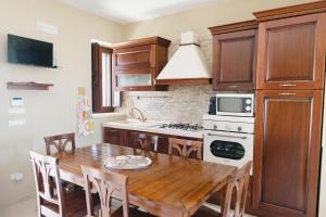 TRULLO MALVISCHI - Privacy & Pool