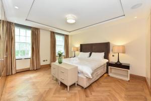London Choice Apartments - Mayfair - Hyde Park