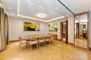 London Choice Apartments - Mayfair - Hyde Park