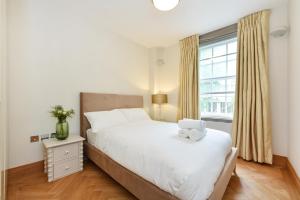 London Choice Apartments - Mayfair - Hyde Park