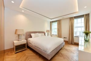 London Choice Apartments - Mayfair - Hyde Park