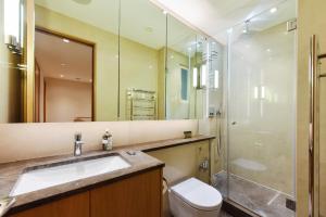 London Choice Apartments - Mayfair - Hyde Park