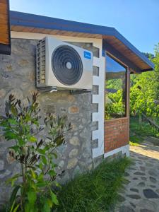 Guesthouse Lika