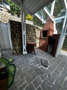 Chalé charme da Serra