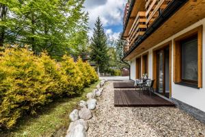 Apartament Przy Dolinie