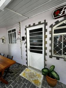 Chalé charme da Serra