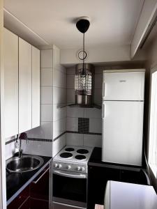 RD Apartments - Pispalan Aarre