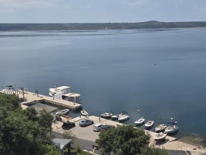 Apartment Monika Maslenica