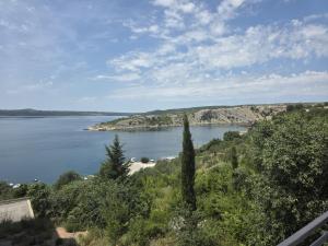 Apartment Monika Maslenica