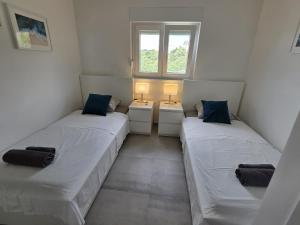 Apartment Monika Maslenica