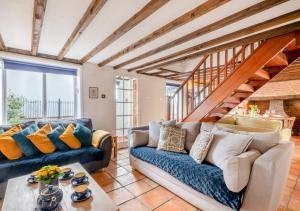 Rose Cottage - Reedham