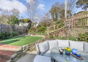 Rose Cottage - Reedham