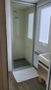 Mobilhome laco 34 siblu