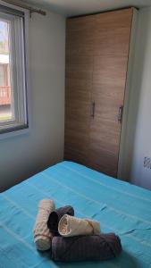 Mobilhome laco 34 siblu