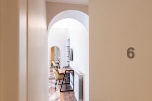 RELSTAY - Assarotti Suites