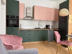 Goździkowy Apartament