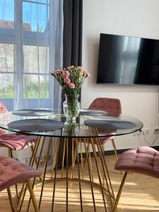 Goździkowy Apartament