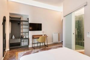 RELSTAY - Assarotti Suites