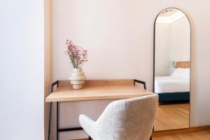 RELSTAY - Assarotti Suites