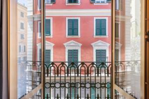 RELSTAY - Assarotti Suites