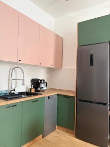 Goździkowy Apartament