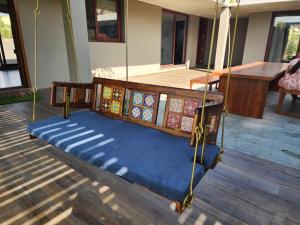 ShantRamniy-A Luxurious Stay in Bhuj