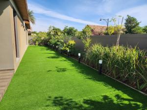 ShantRamniy-A Luxurious Stay in Bhuj