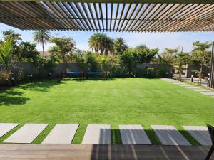 ShantRamniy-A Luxurious Stay in Bhuj