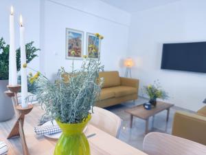 Central and Fully-Equipped