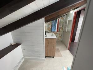 Lalcordanza - Ribadesella House