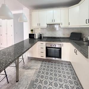 2 Bedroom Apartment In Los Cristianos K210