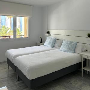 2 Bedroom Apartment In Los Cristianos K210