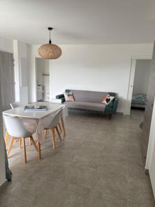 Appartements Les jardins de Saint Pancrace : photos des chambres