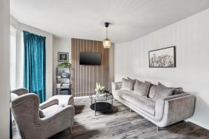 St Catherines Haven by Noor Suites