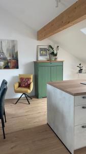 Ferienwohnung Selina