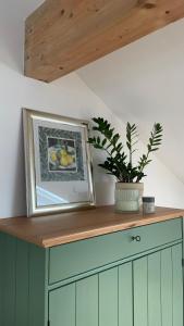 Ferienwohnung Selina