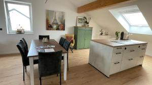 Ferienwohnung Selina