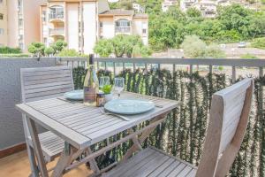 Appartements Appartement Cosy Proche plage : Appartement