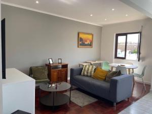 Sea Breeze Apartment