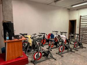 Villa Bessa Nature & Spa