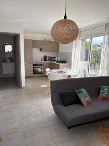Appartements Les jardins de Saint Pancrace : photos des chambres