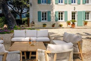 Grande Bastide, Cassis