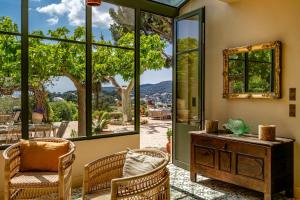 Grande Bastide, Cassis